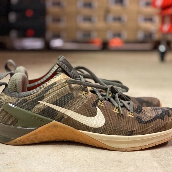 nike metcon dsx camo